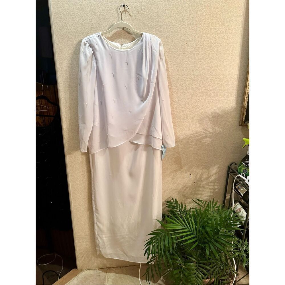 Wedding World dress